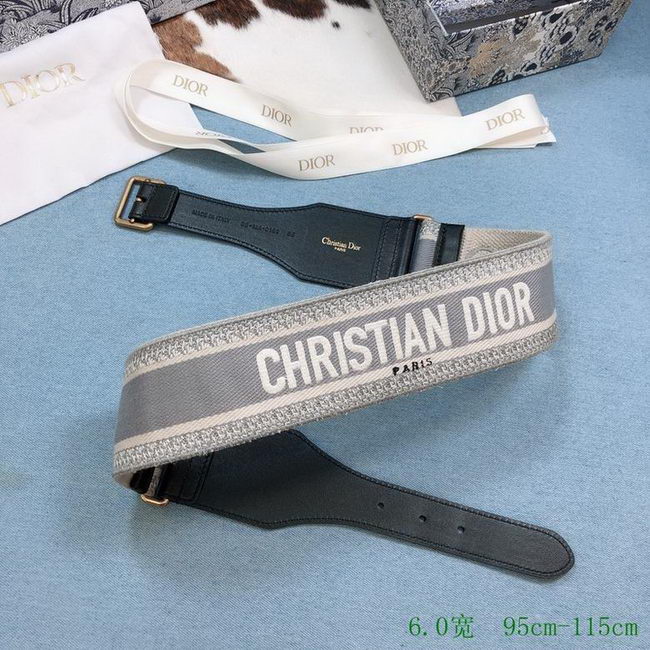 Dior Belt ID:20220321-22